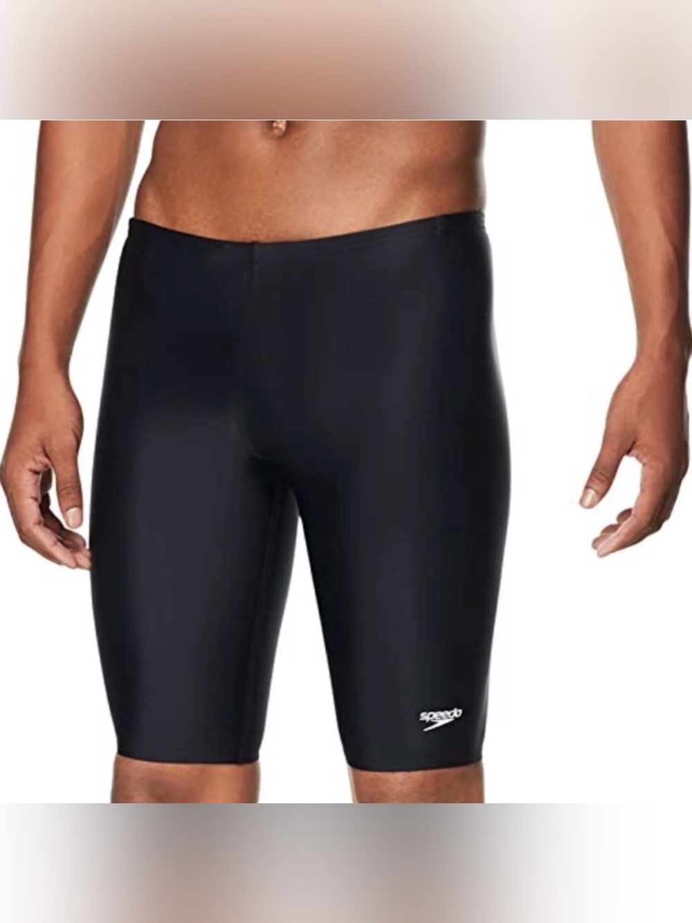 Speedo PowerFlex Eco swim jammers Sz 30